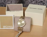 Oiritaly Watch Quartz Woman Michael Kors MK3368 Watches